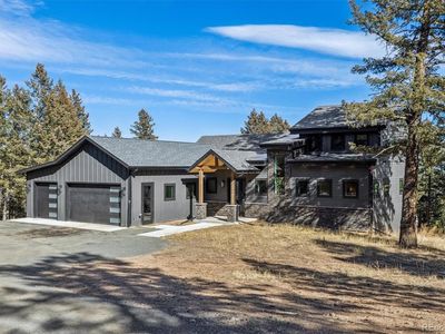 9146 Broken Bow Ranch Road