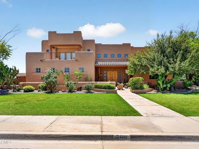 7113 E GRANADA Street