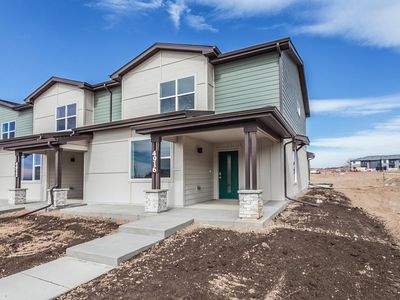 Property at 4916 Autumn Leaf Dr, Timnath, CO