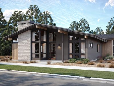 3326 NW Leavitt Ln LOT 263