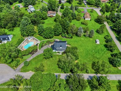 Property at 1630 Mohican Ct, Effort, PA