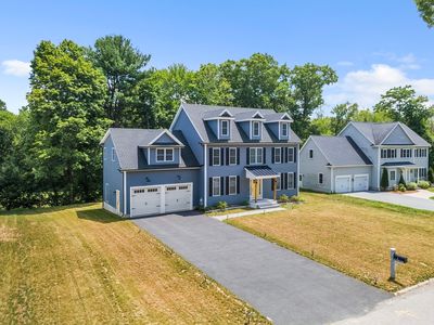 3 Oak Meadow Cir