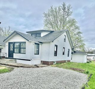 Property at 623 N Carroll Ave, Michigan City, IN