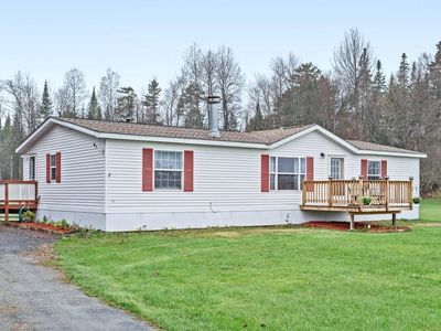 711 Knowles Flat Road