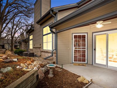 4301 S Pierce Street #6D