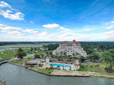 700 Wilmington Island Rd #900