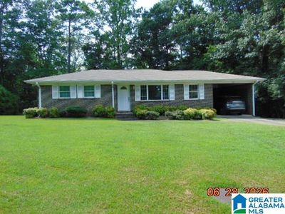 284 Echols Rd