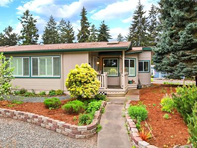 Property at 140 Frederick Drive, Sequim, WA