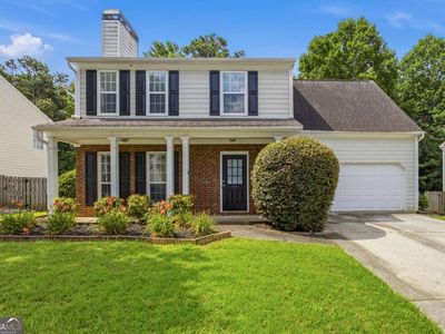 1115 Winthrope Chase Dr