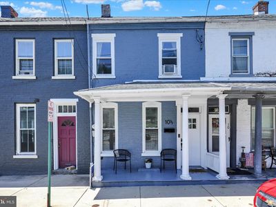 Property at 10 S 5th 1/2 St, Columbia, PA