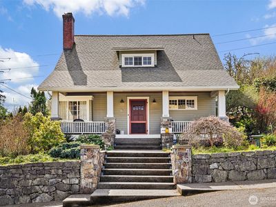 813 Midway Avenue NW