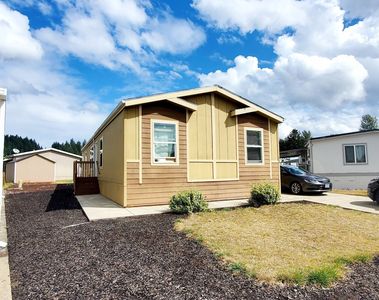 13900 SE Highway 212 Unit 169