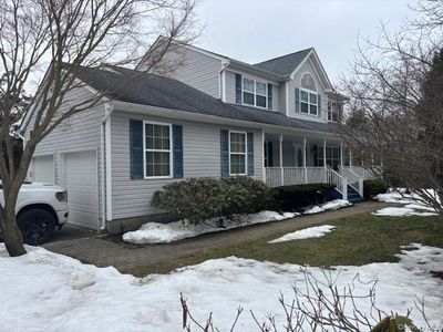 29 Industrial Boulevard