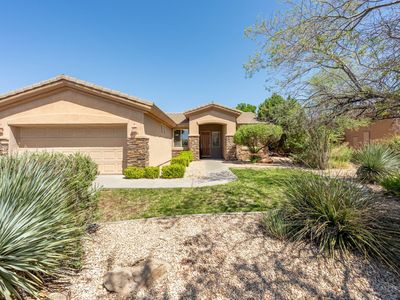 3309 E Willow Springs Dr