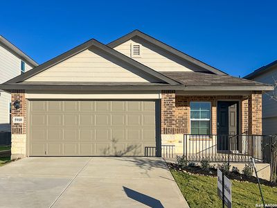 5910 Bailey Downs