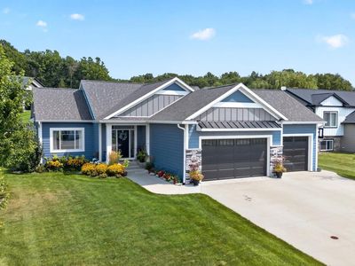 Property at 1448 Amco Dr SE, Chatfield, MN