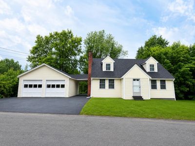 Property at 24 Argonne Street, Berlin, NH