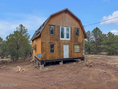 Property at 7659 N Eight Mile Blvd, Williams, AZ