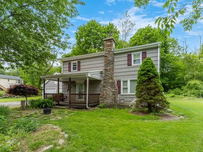 29 Wood Trail