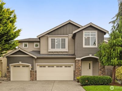 21521 37th Avenue SE