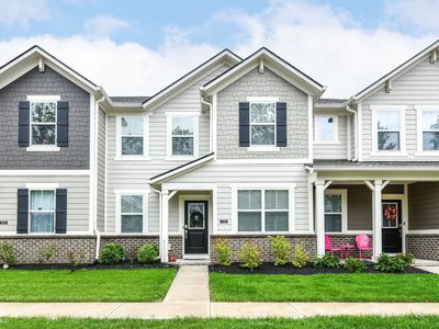 Property at 7199 Governors Row, Avon, IN
