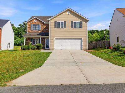 4020 Banbridge Dr