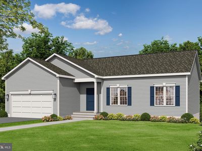 LOT 2 Gibson Mill Rd