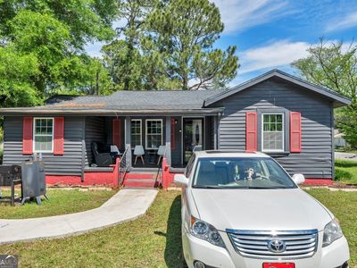 Property at 415 E 7th Ave, Cordele, GA