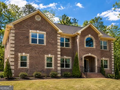 3161 Jackson Creek Dr