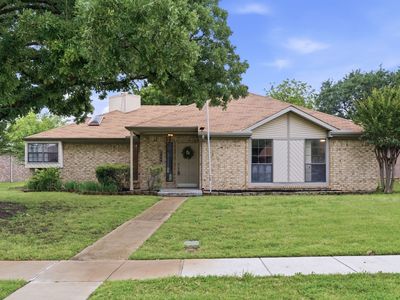 1506 Springaire Ln