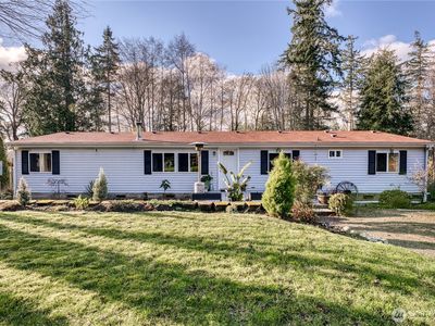 21503 Howard Avenue NE