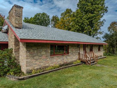 60 Rabbit Path Road