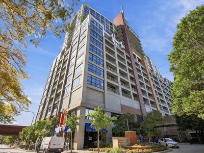 1530 S State St APT 15K