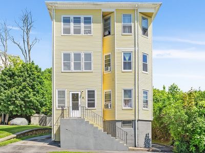 9 Caprera Rd