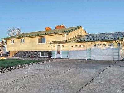 Property at 470 S Mcdonnell Street, Byers, CO