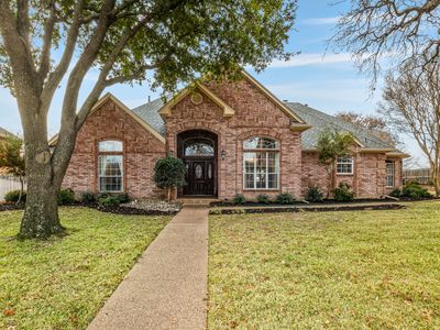 1526 Brentwood Trl