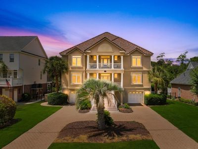 701 Hillside Dr. N