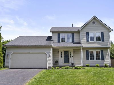 328 Meadows Blvd