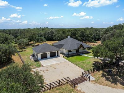 1109 County Road 157