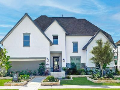 21206 Prince Of Orange Ln