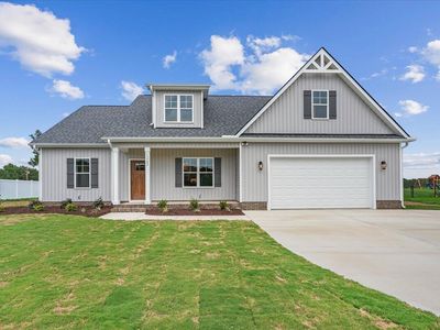 1363 Scarlet Oak Rd