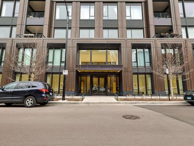 21 N May St #501