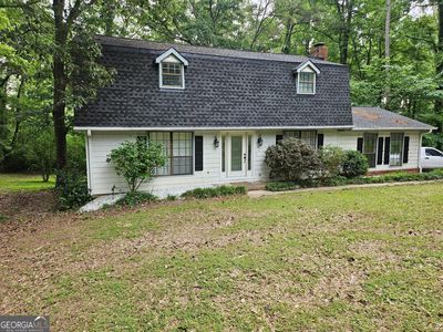 5 Red Fox Dr SW