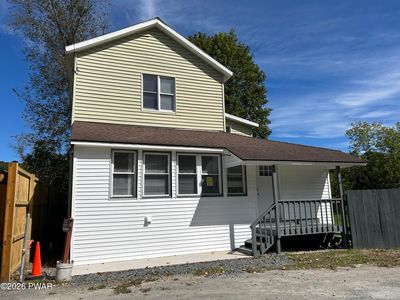 Property at 111 Pike St, Hawley, PA