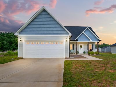 Property at 300 Yellowwood Ave, Spring Hope, NC