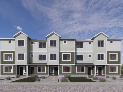 Property at 318 E 1275 N #115, Harrisville, UT