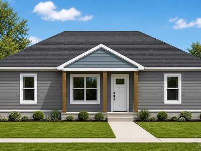 Property at 4145 Woodfin Cir, Pace, FL