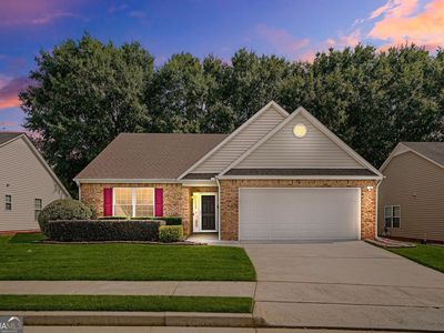 504 Mockingbird Ln