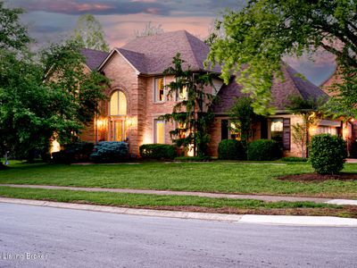 14307 Oak Bluff Ct