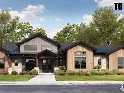 1061 Berthoud Peak Dr